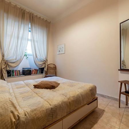Mm Cipro Flat Apartman Róma Kültér fotó