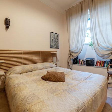 Mm Cipro Flat Apartman Róma Kültér fotó