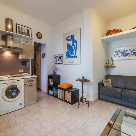 Mm Cipro Flat Apartman Róma Kültér fotó