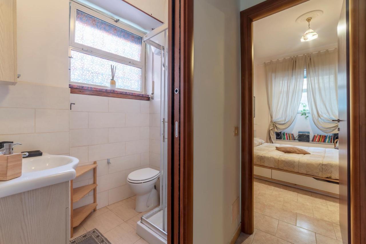 Mm Cipro Flat Apartman Róma Kültér fotó