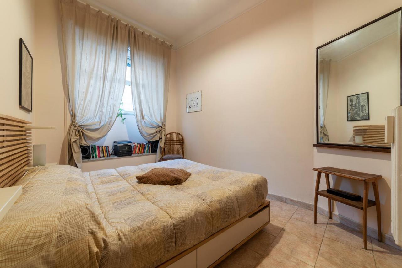 Mm Cipro Flat Apartman Róma Kültér fotó