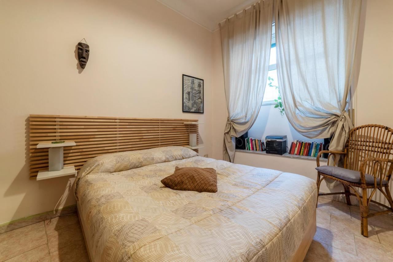 Mm Cipro Flat Apartman Róma Kültér fotó