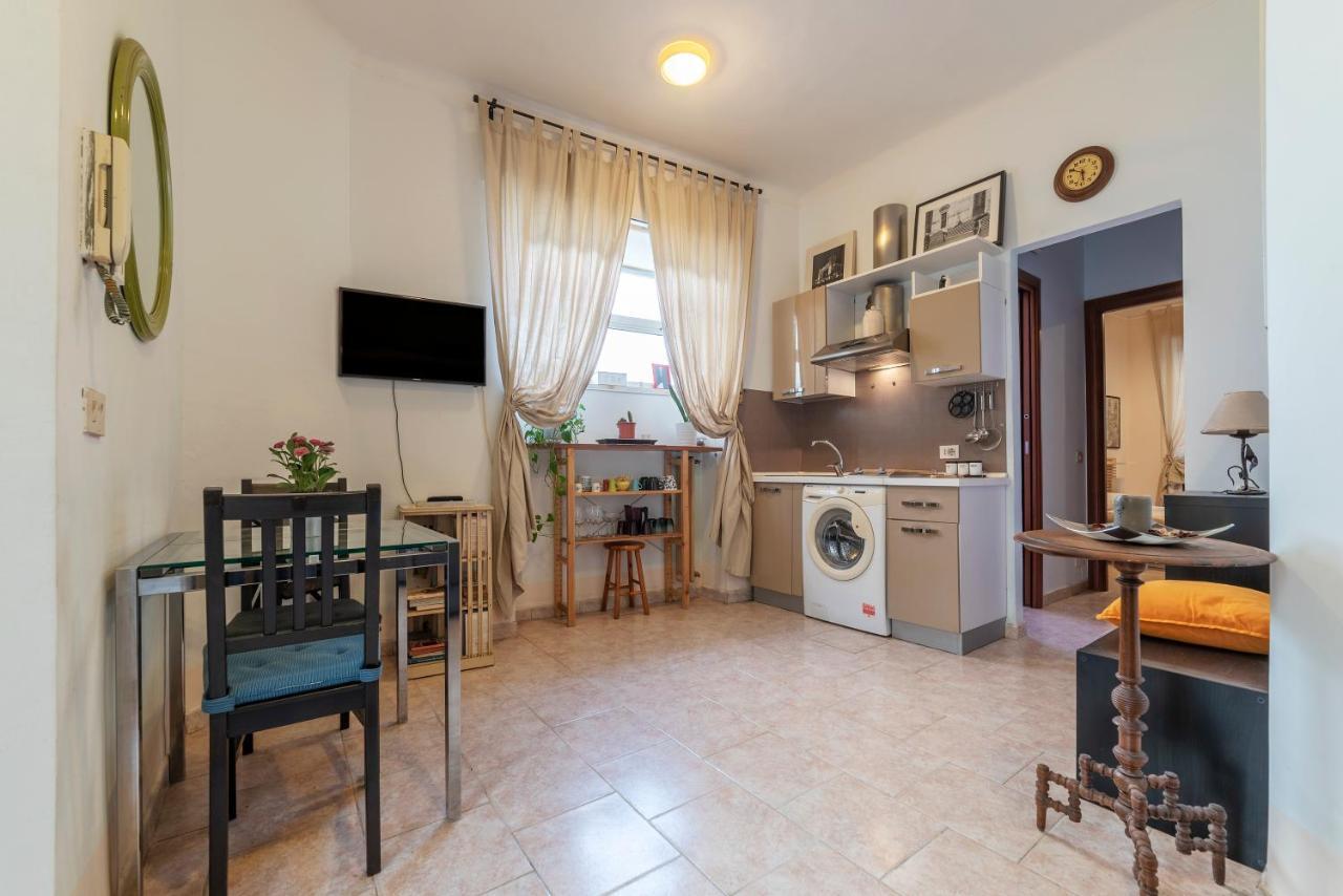 Mm Cipro Flat Apartman Róma Kültér fotó
