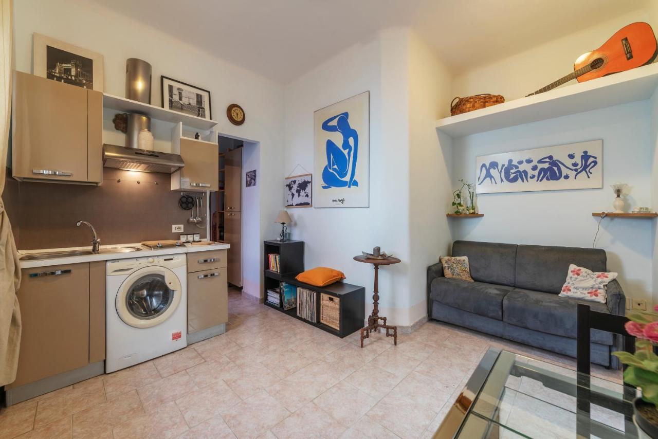 Mm Cipro Flat Apartman Róma Kültér fotó