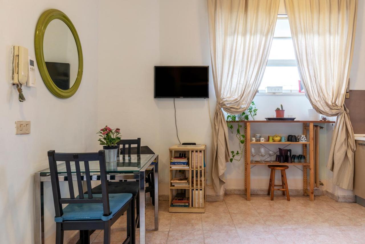 Mm Cipro Flat Apartman Róma Kültér fotó
