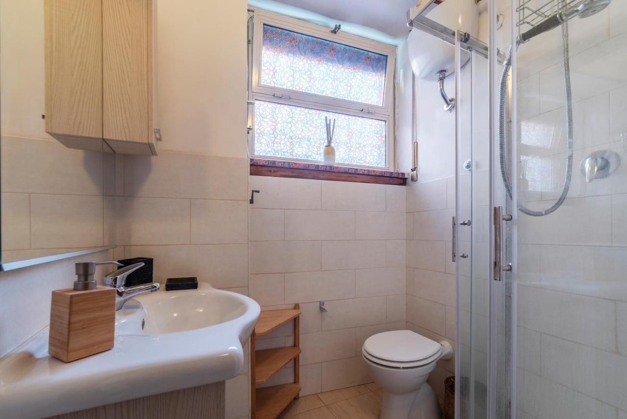 Mm Cipro Flat Apartman Róma Kültér fotó